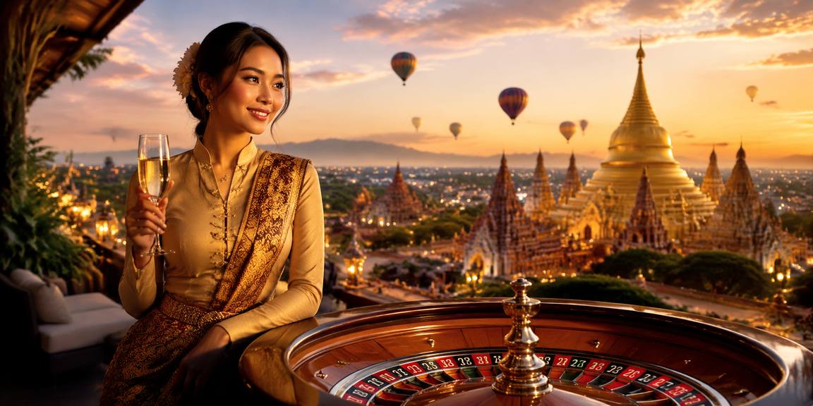 x32 Magic Lamp ကစားပွဲ၏ အဆင့်အတန်း
