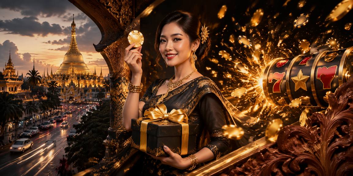 x32 ရဟန်းမဂ္ဂ Shaman Magic ကို ကျွန်ုပ်တို့မှာ ဘယ်လို ပေးသနည်း